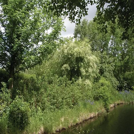 Holiday Gdansk Ul. Reymonta Prázdninový dům Kolbudy