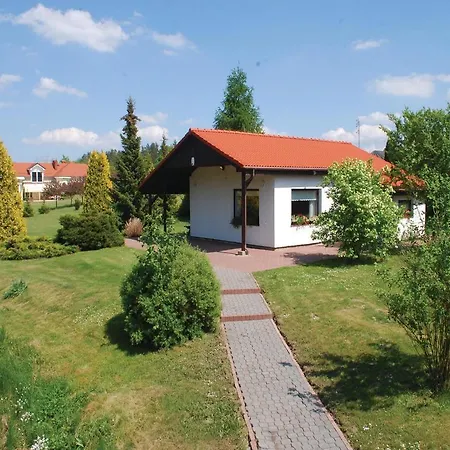 Prázdninový dům Holiday Gdansk Ul. Reymonta *